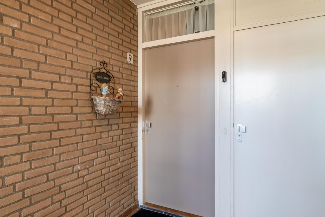 Appartement te koop: Mari Andriessenrade 9, Capelle Aan Den Ijssel