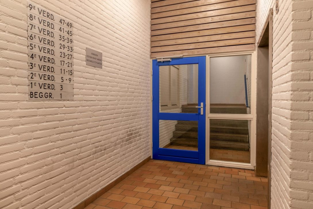 Appartement te koop: Mari Andriessenrade 9, Capelle Aan Den Ijssel