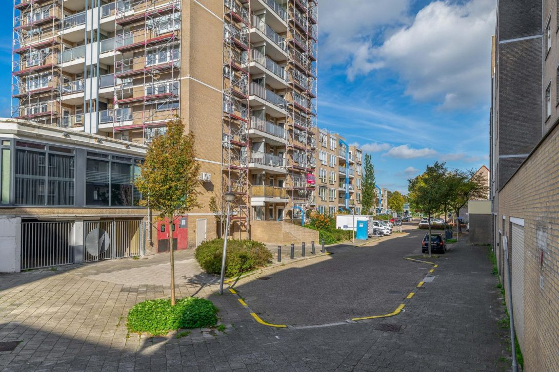 Appartement te koop: Mari Andriessenrade 9, Capelle Aan Den Ijssel