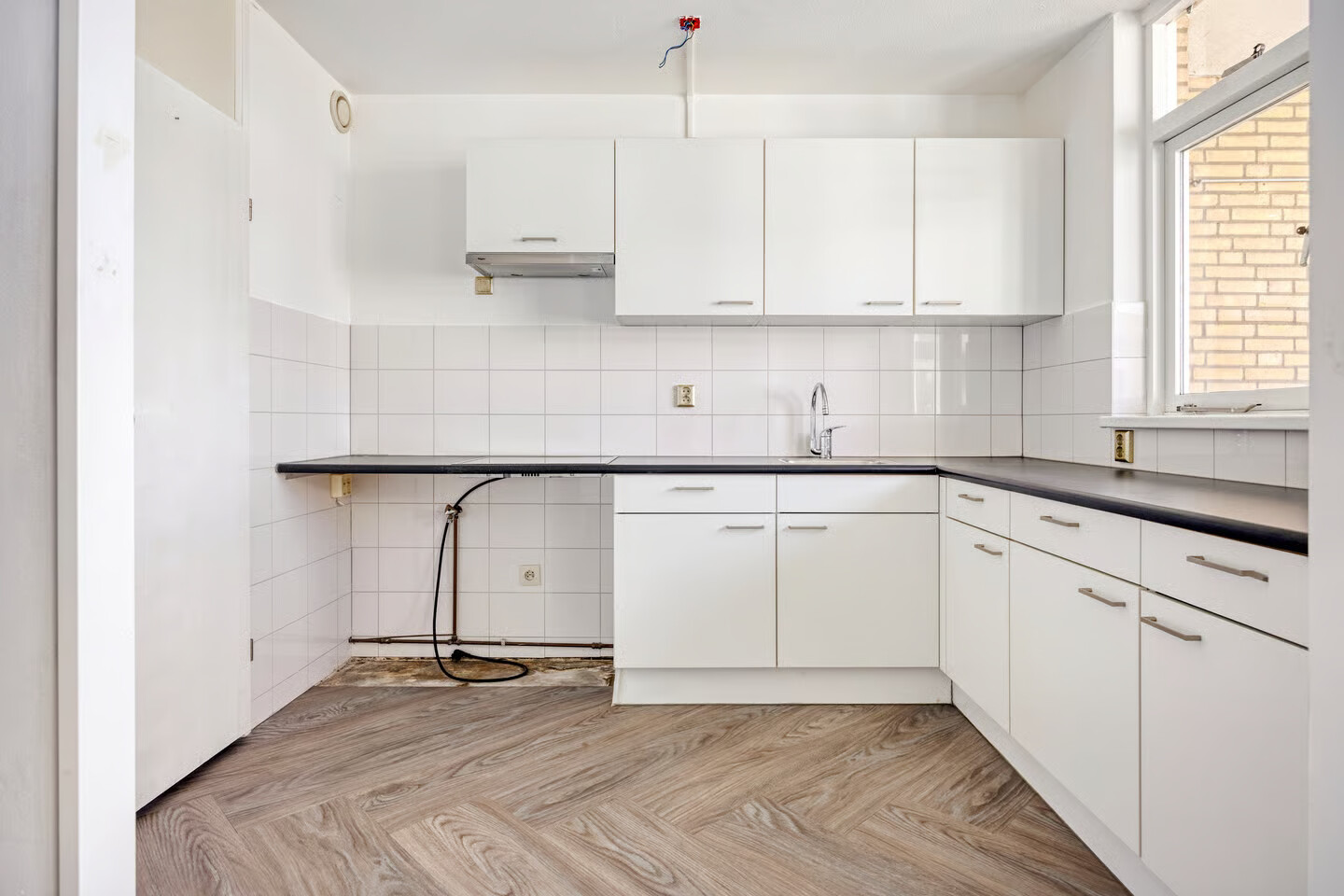 Appartement te koop: Henry Moorepassage 196, Capelle Aan Den Ijssel