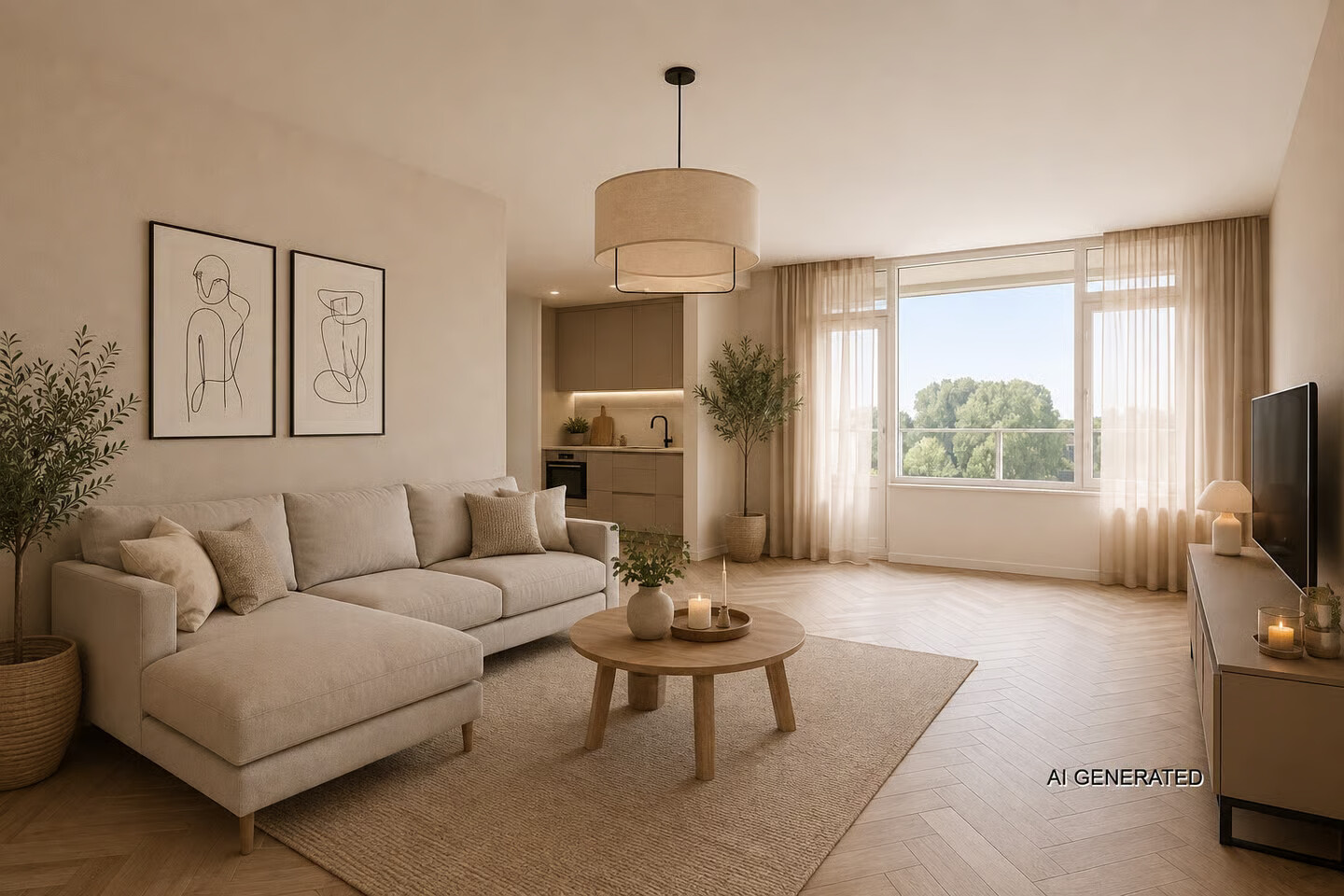 Appartement te koop: Henry Moorepassage 196, Capelle Aan Den Ijssel