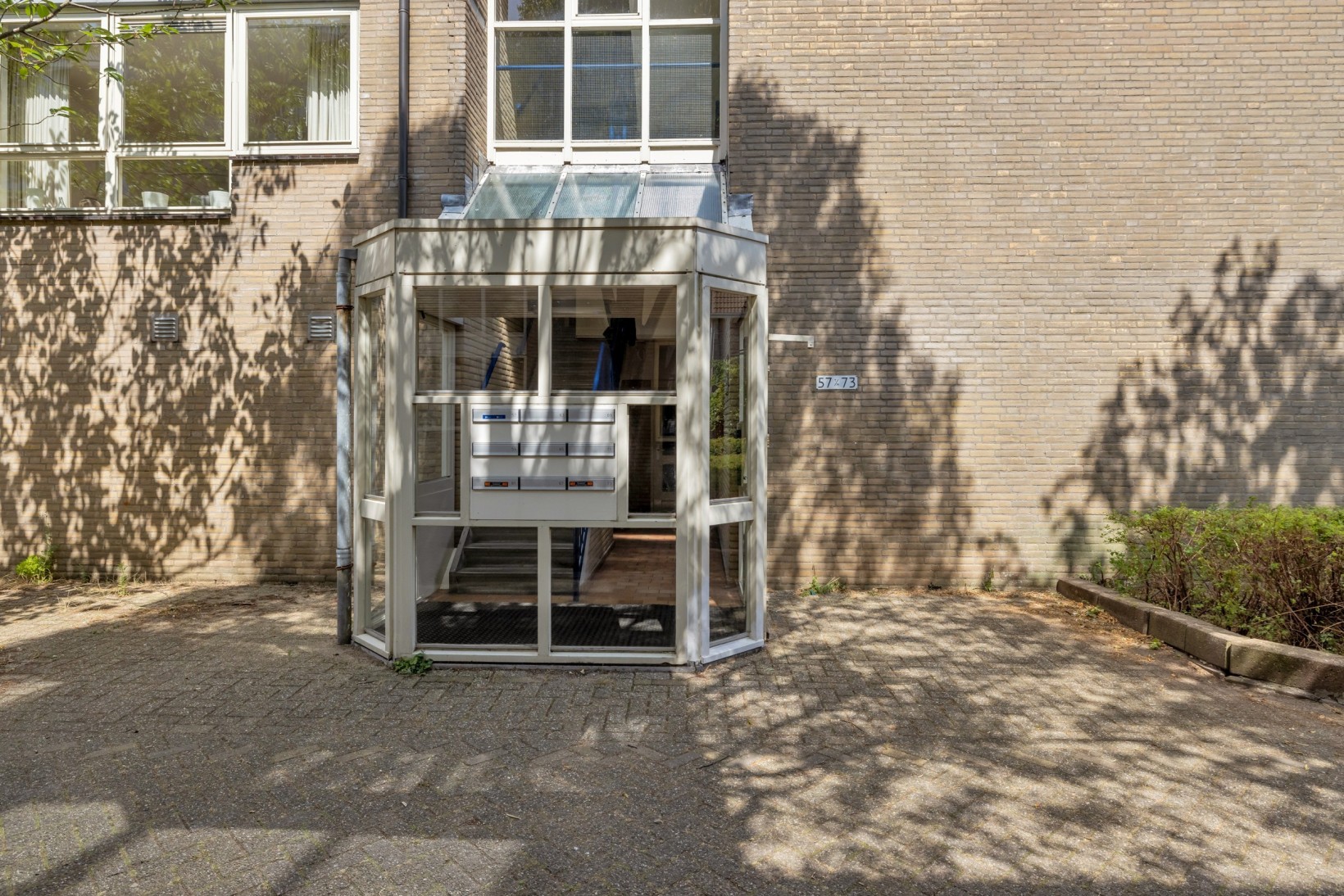 Appartement te koop: Henry Moorepassage 61, Capelle Aan Den Ijssel