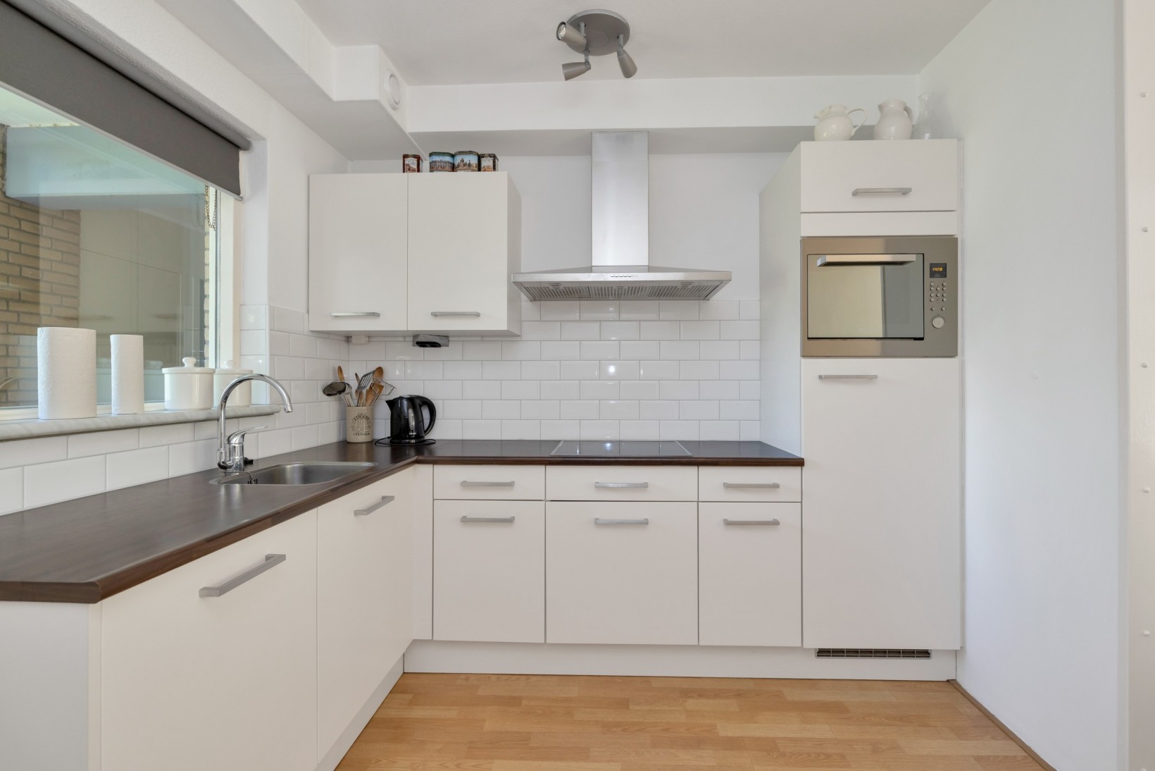 Appartement te koop: Henry Moorepassage 61, Capelle Aan Den Ijssel