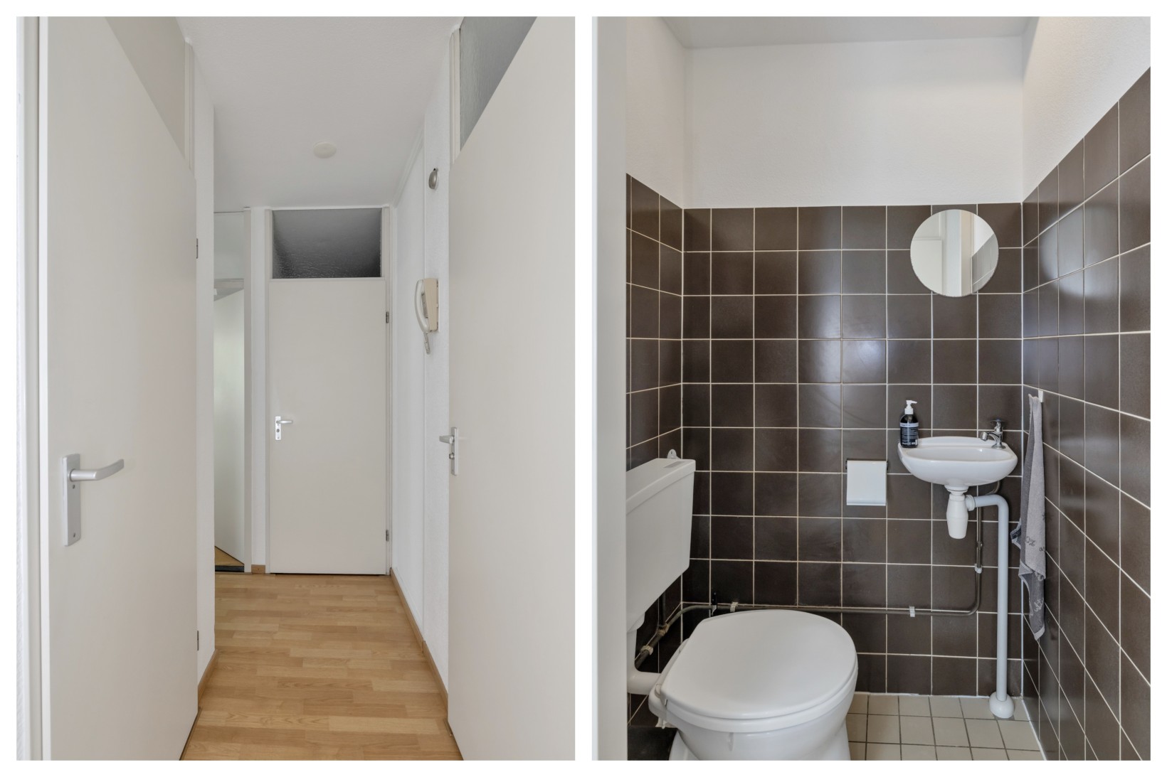 Appartement te koop: Henry Moorepassage 61, Capelle Aan Den Ijssel