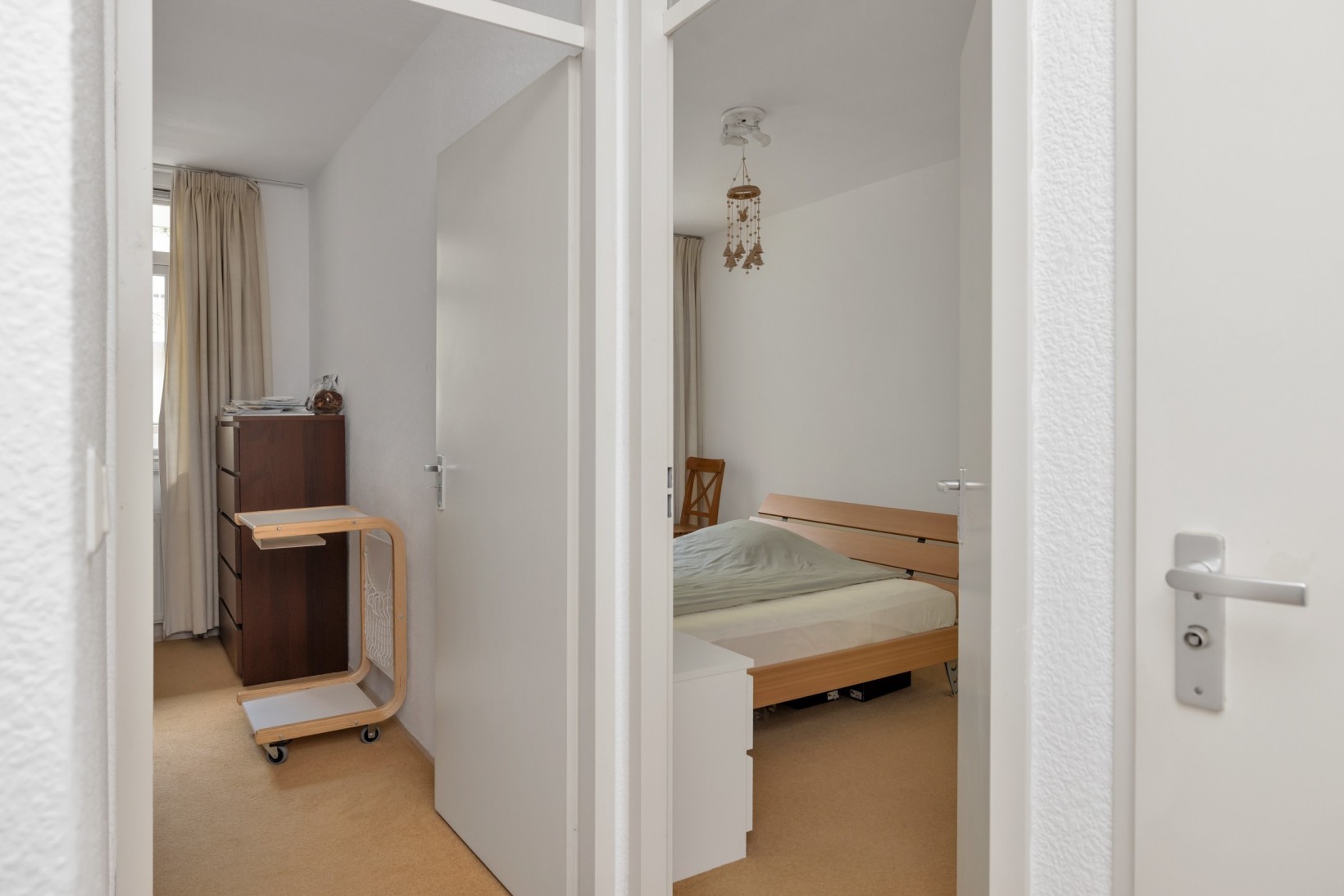 Appartement te koop: Henry Moorepassage 61, Capelle Aan Den Ijssel