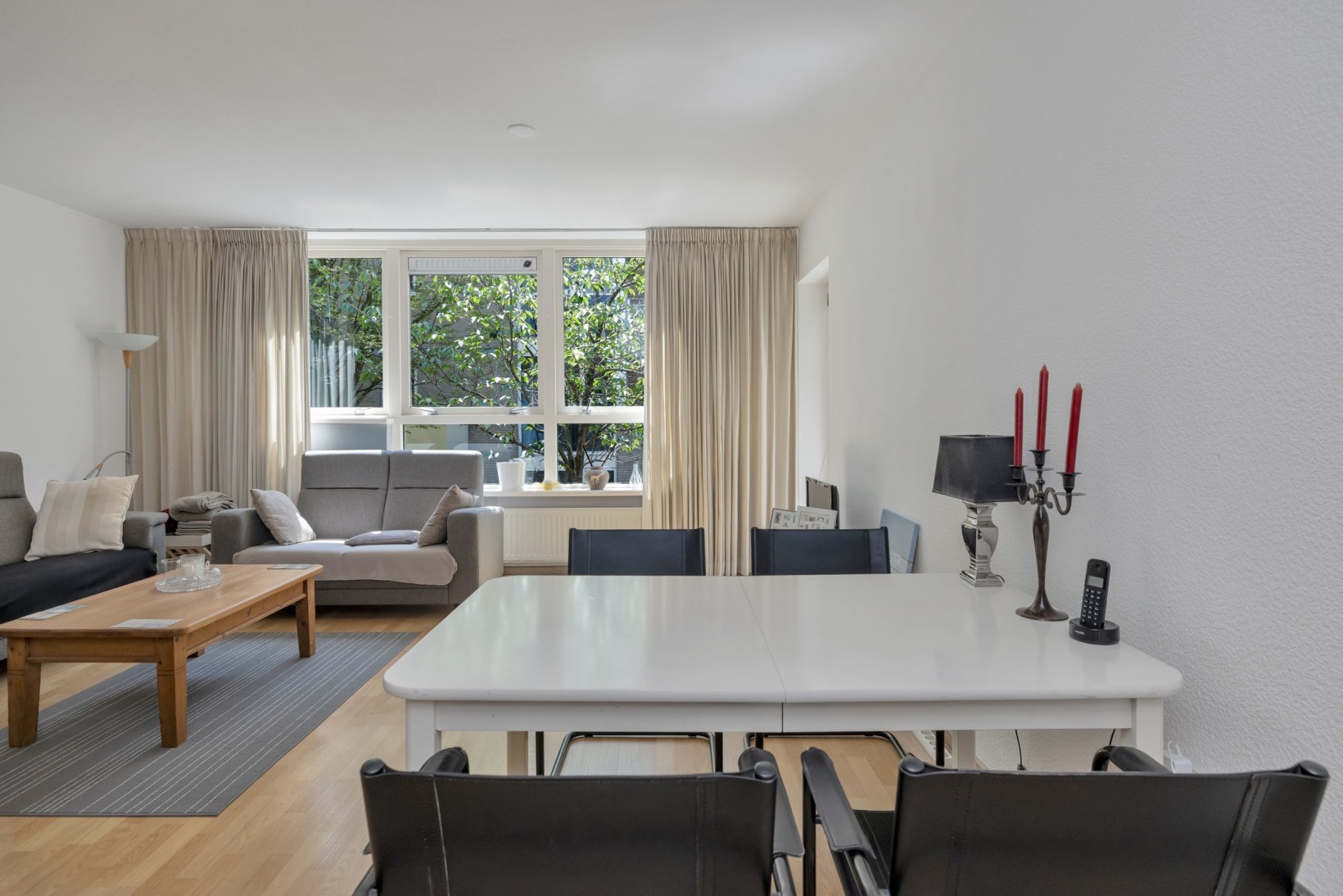 Appartement te koop: Henry Moorepassage 61, Capelle Aan Den Ijssel