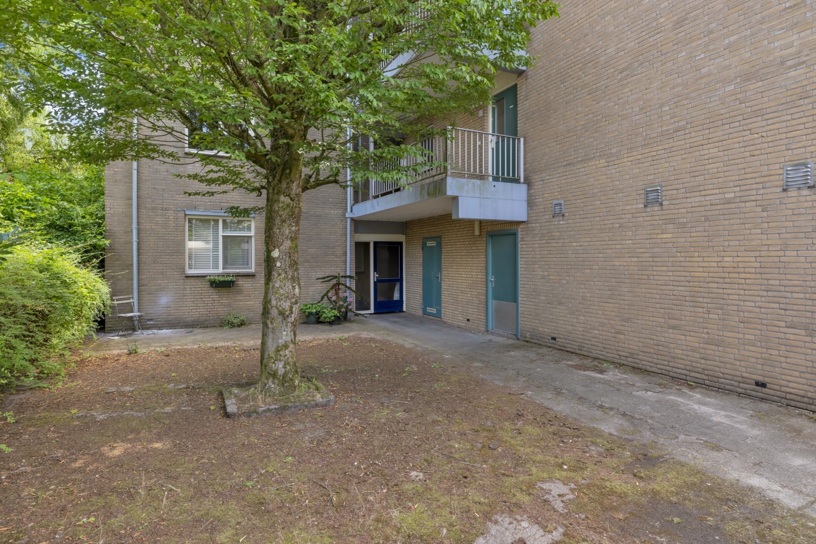 Appartement te koop: Henry Moorepassage 61, Capelle Aan Den Ijssel
