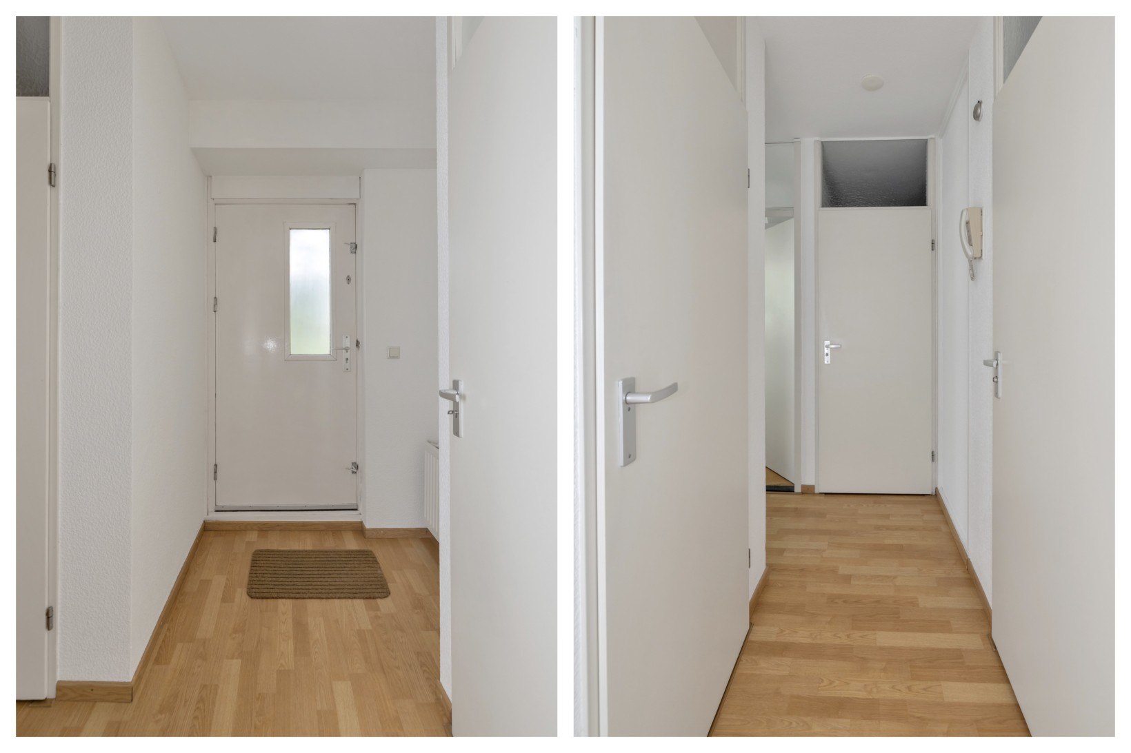 Appartement te koop: Henry Moorepassage 61, Capelle Aan Den Ijssel