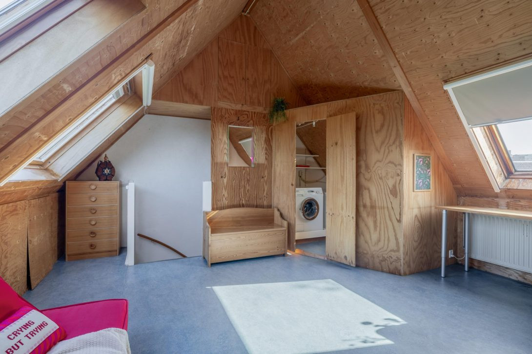 Tussenwoning te koop: Ernst Barlachrade 22, Capelle Aan Den Ijssel