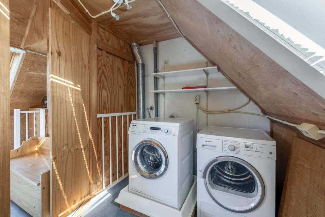 Tussenwoning te koop: Ernst Barlachrade 22, Capelle Aan Den Ijssel