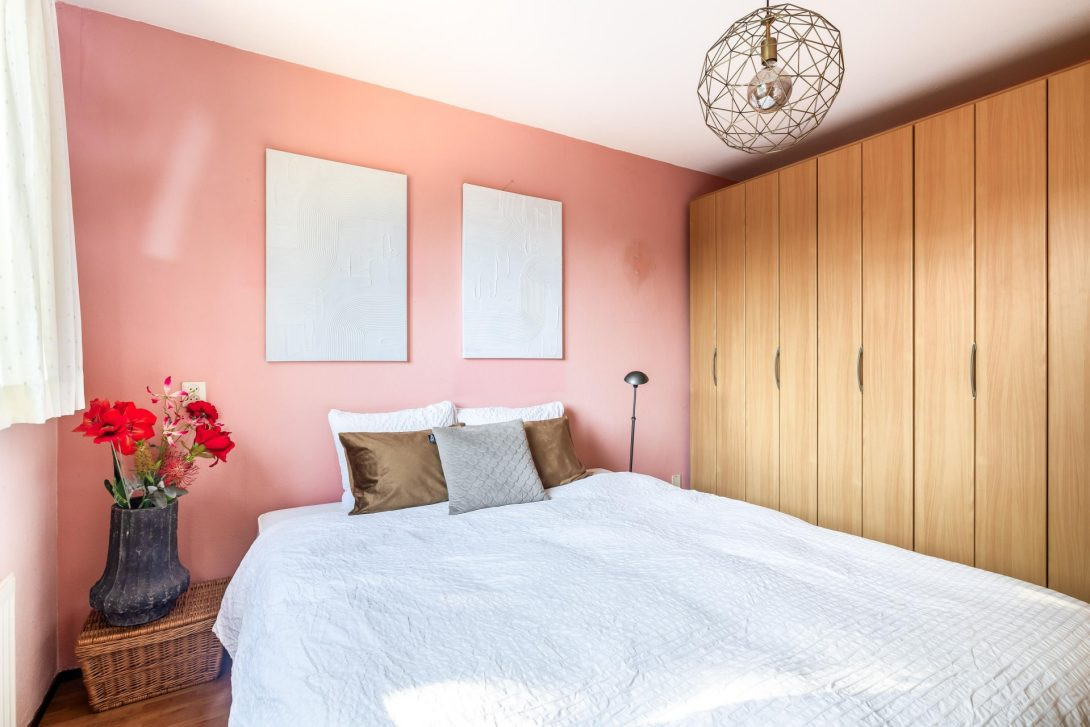 Tussenwoning te koop: Ernst Barlachrade 22, Capelle Aan Den Ijssel