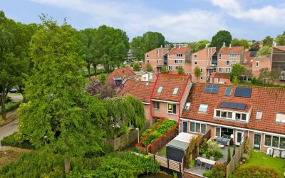 Prinsenhof 18