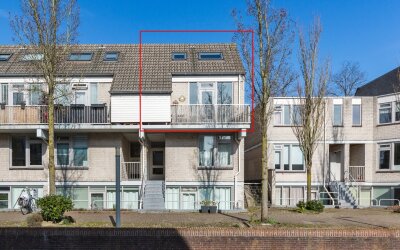 Floris Burg. 25