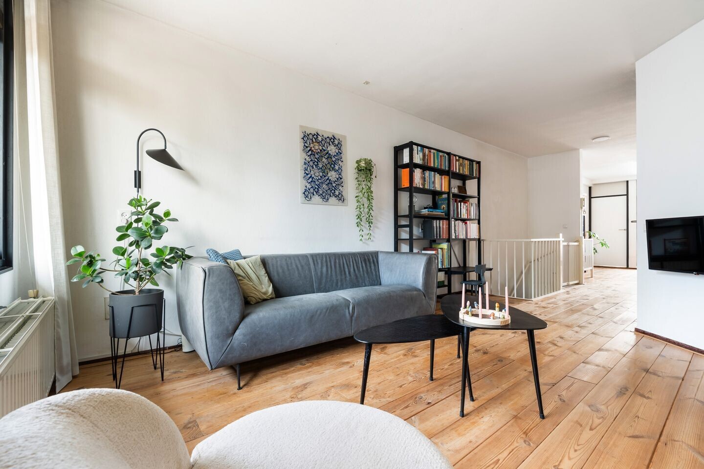 Appartement te koop: Floris Burgwal 55, Capelle Aan Den Ijssel