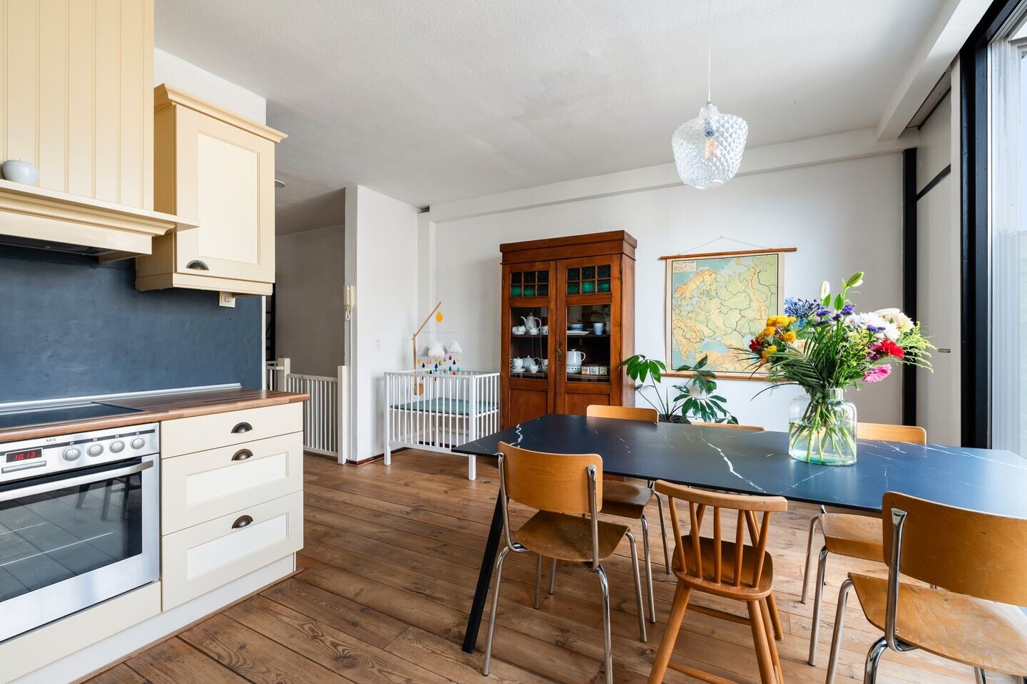 Appartement te koop: Floris Burgwal 55, Capelle Aan Den Ijssel