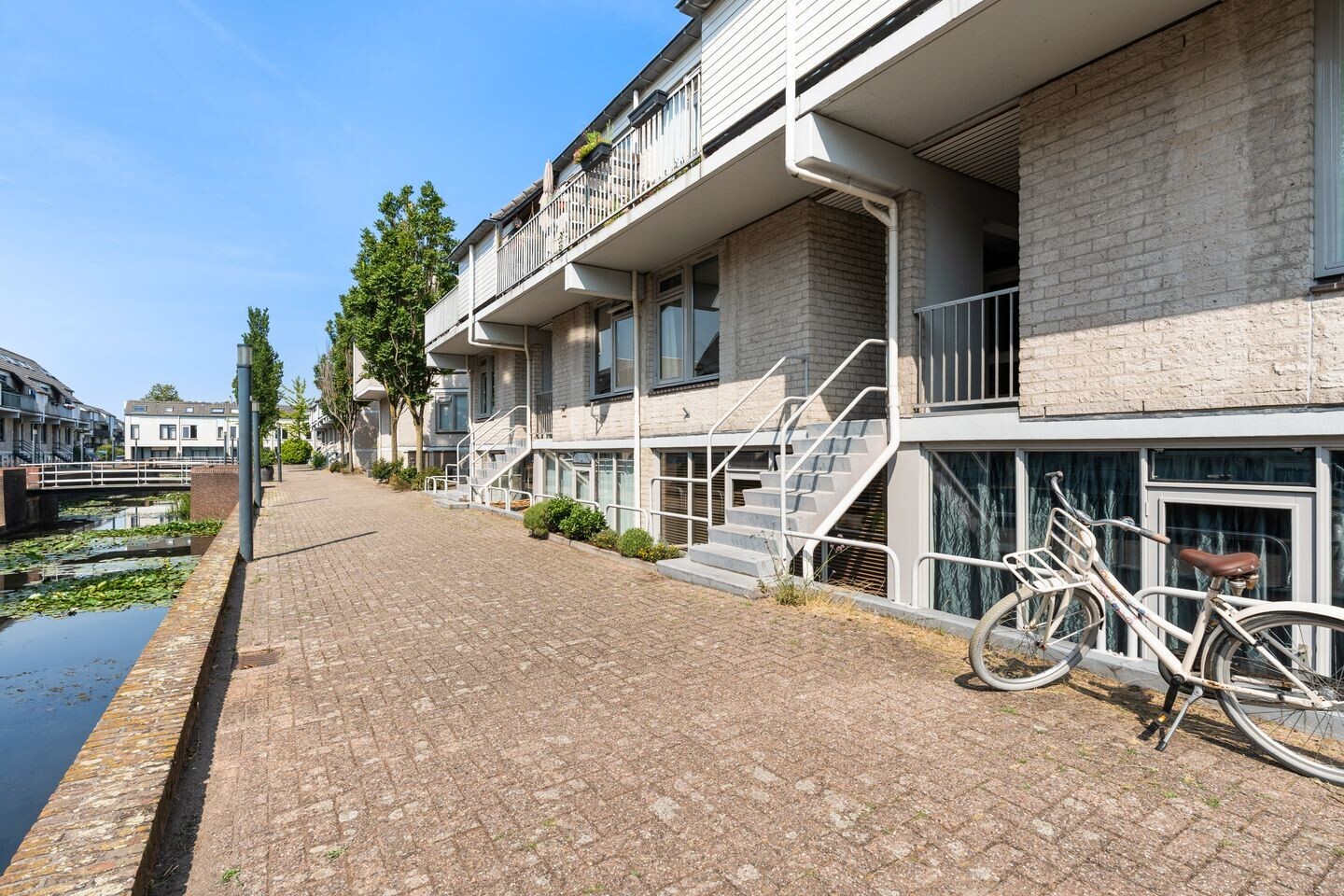 Appartement te koop: Floris Burgwal 55, Capelle Aan Den Ijssel