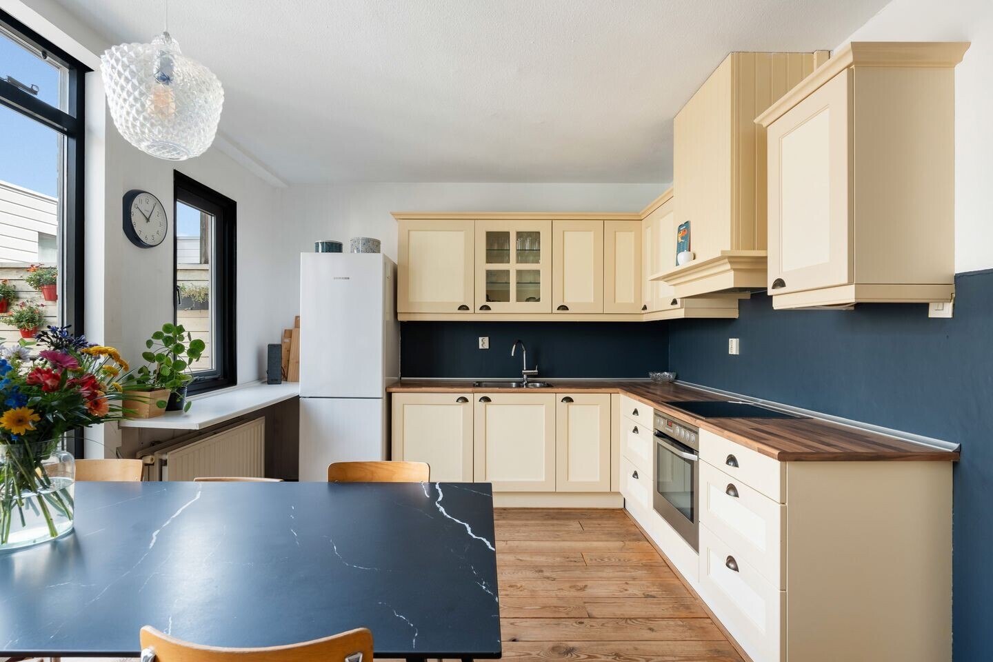 Appartement te koop: Floris Burgwal 55, Capelle Aan Den Ijssel