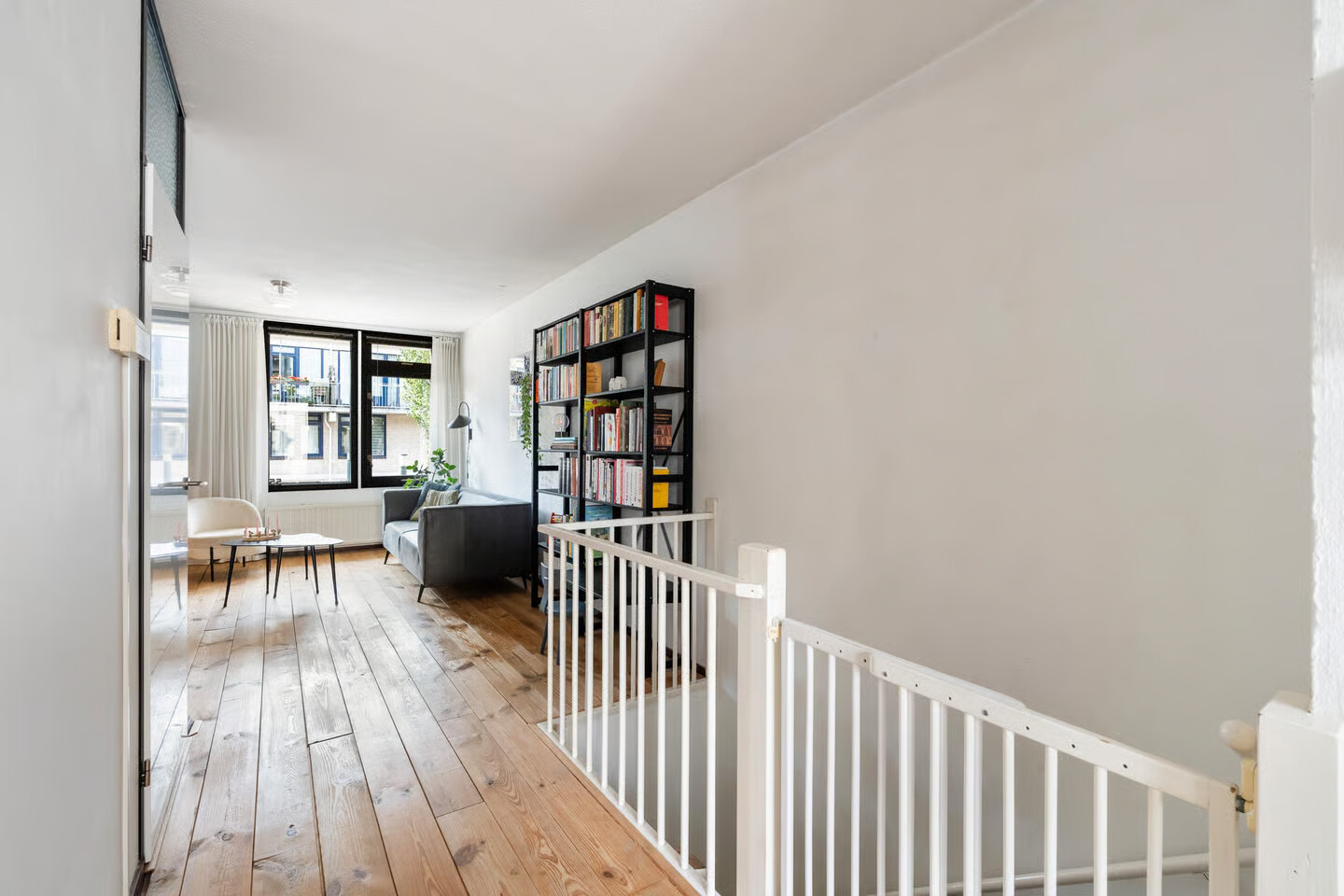 Appartement te koop: Floris Burgwal 55, Capelle Aan Den Ijssel