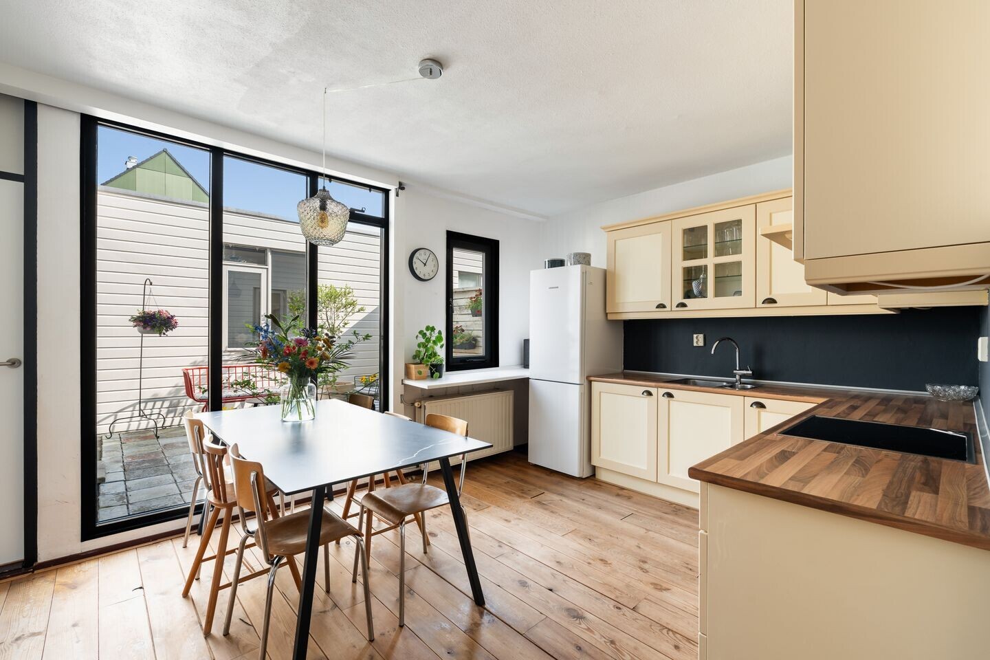 Appartement te koop: Floris Burgwal 55, Capelle Aan Den Ijssel