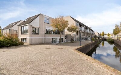 Floris Burg. 126