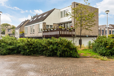 Floris Burgwal 132
