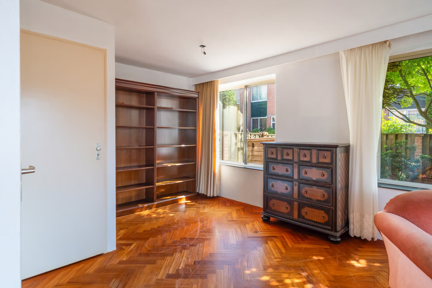 Tussenwoning te koop: Klepperdans 29, Capelle Aan Den Ijssel