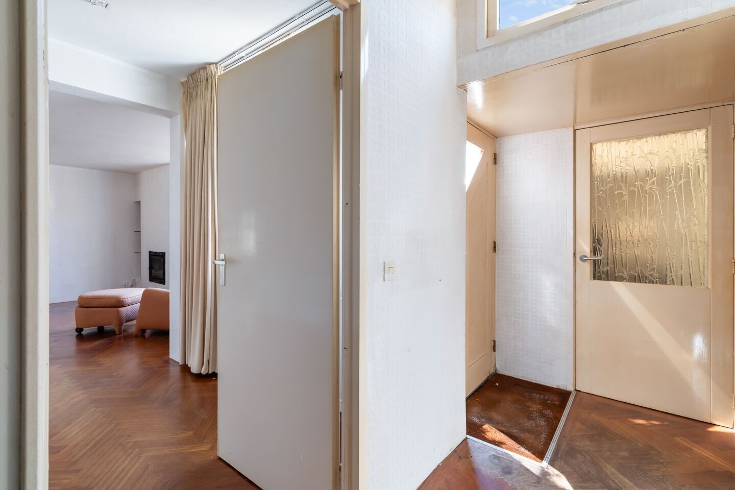 Tussenwoning te koop: Klepperdans 29, Capelle Aan Den Ijssel