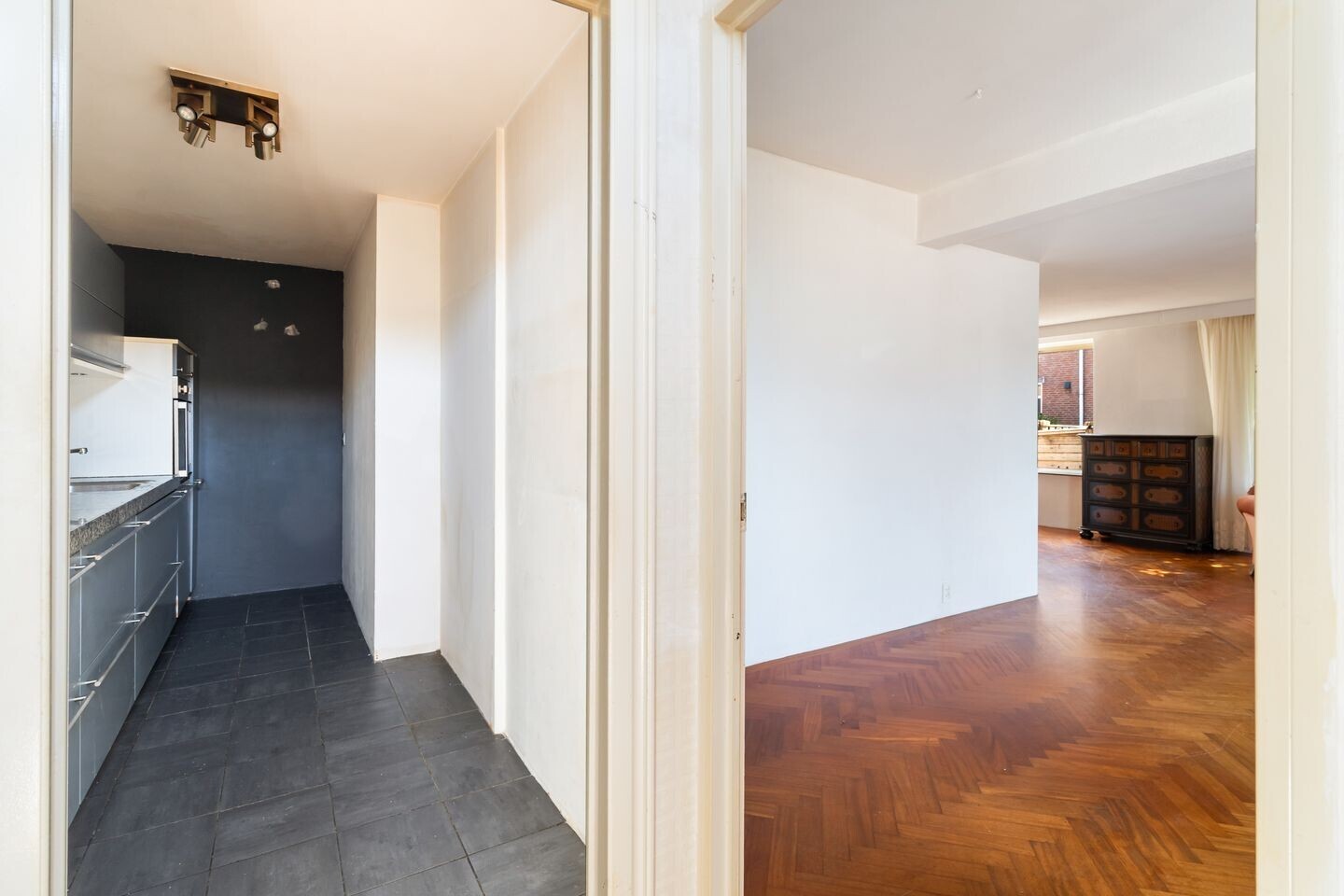 Tussenwoning te koop: Klepperdans 29, Capelle Aan Den Ijssel