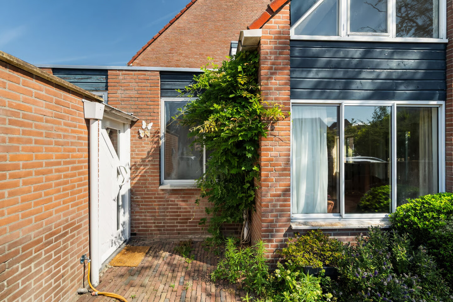 Tussenwoning te koop: Klepperdans 29, Capelle Aan Den Ijssel