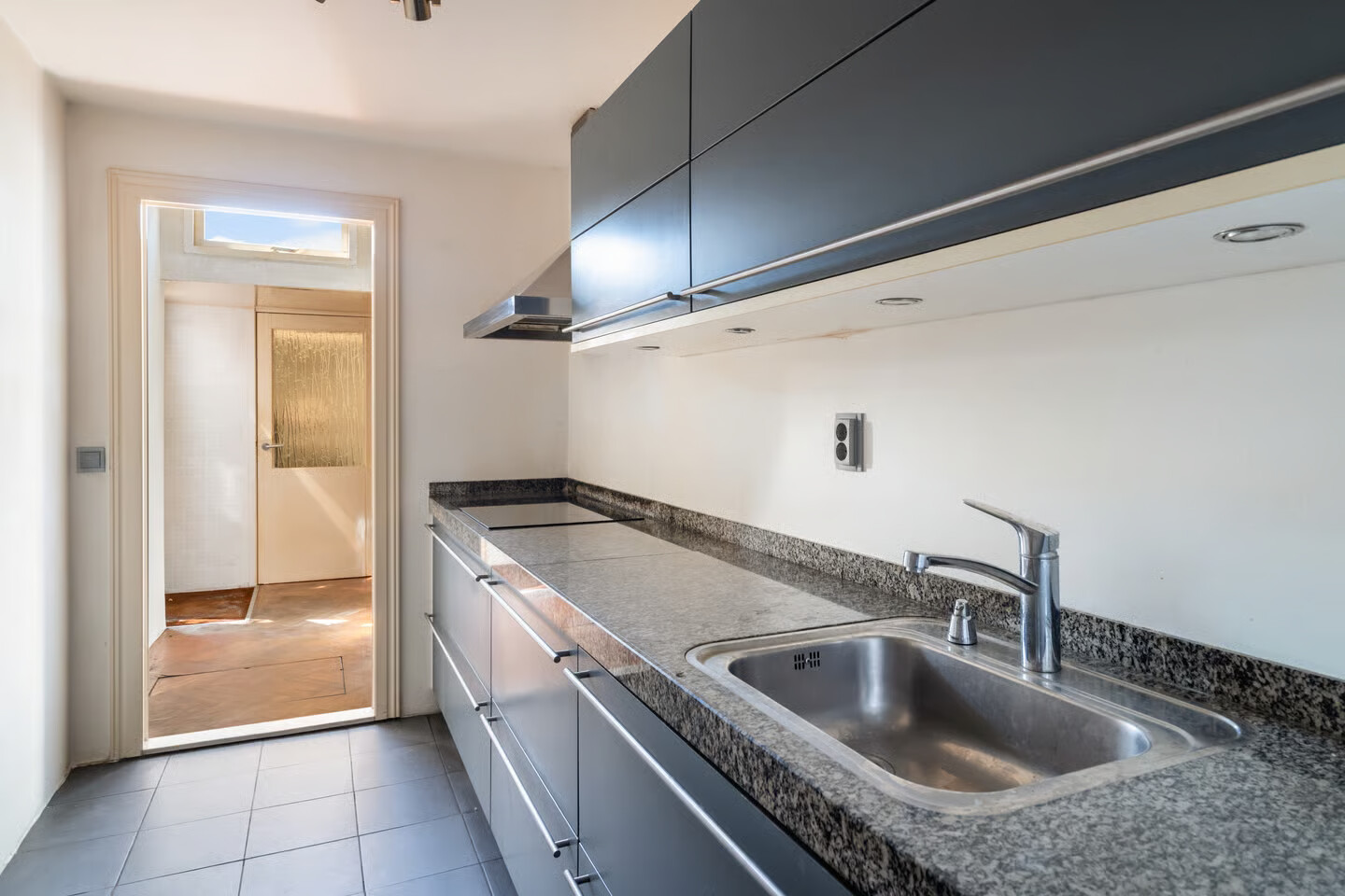 Tussenwoning te koop: Klepperdans 29, Capelle Aan Den Ijssel