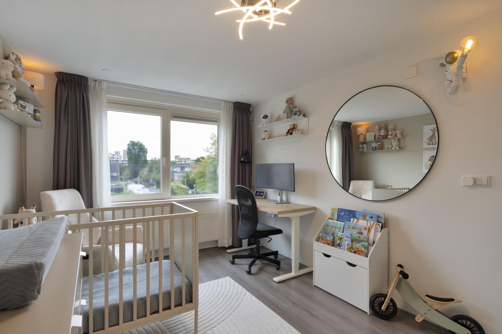 Appartement te koop: Waldhoorn 86, Capelle Aan Den Ijssel