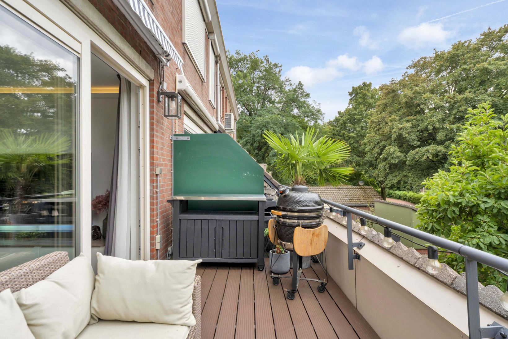 Appartement te koop: Waldhoorn 86, Capelle Aan Den Ijssel