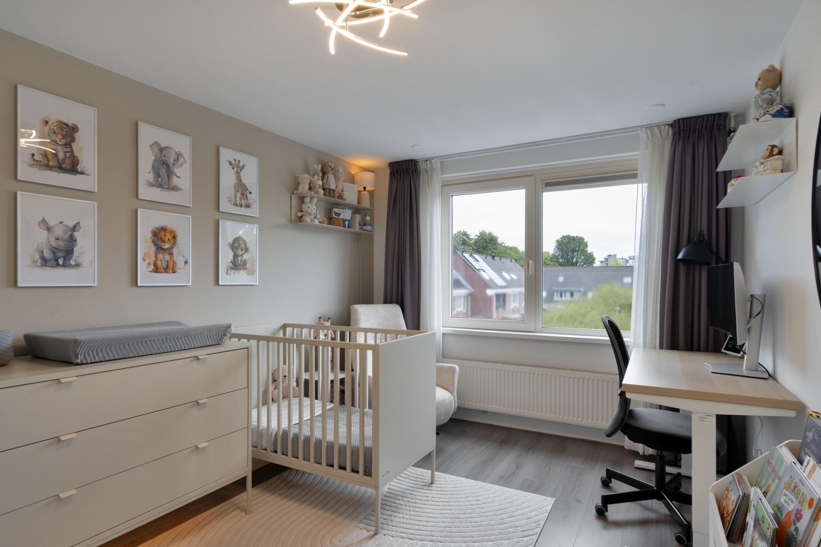 Appartement te koop: Waldhoorn 86, Capelle Aan Den Ijssel
