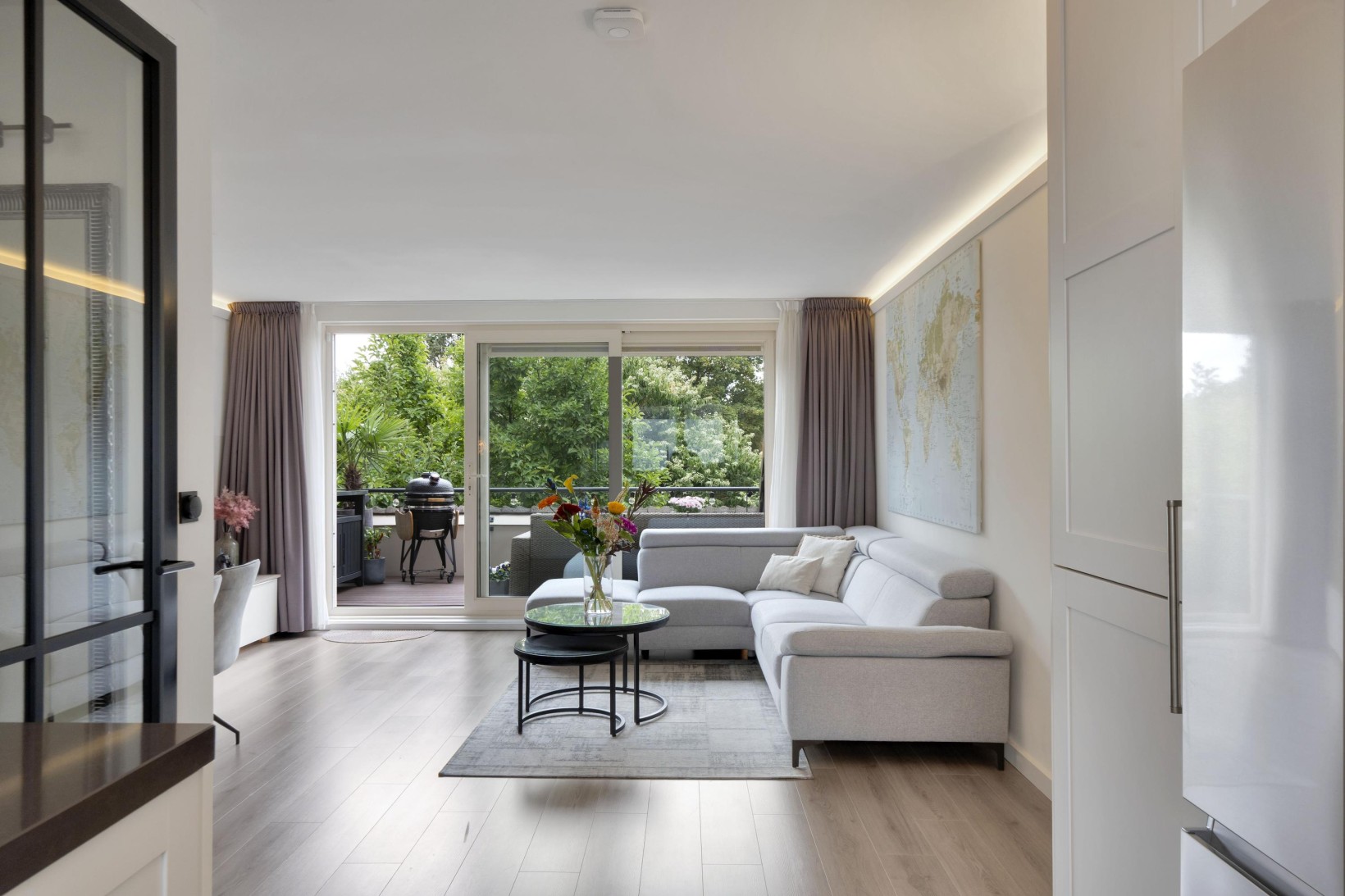 Appartement te koop: Waldhoorn 86, Capelle Aan Den Ijssel