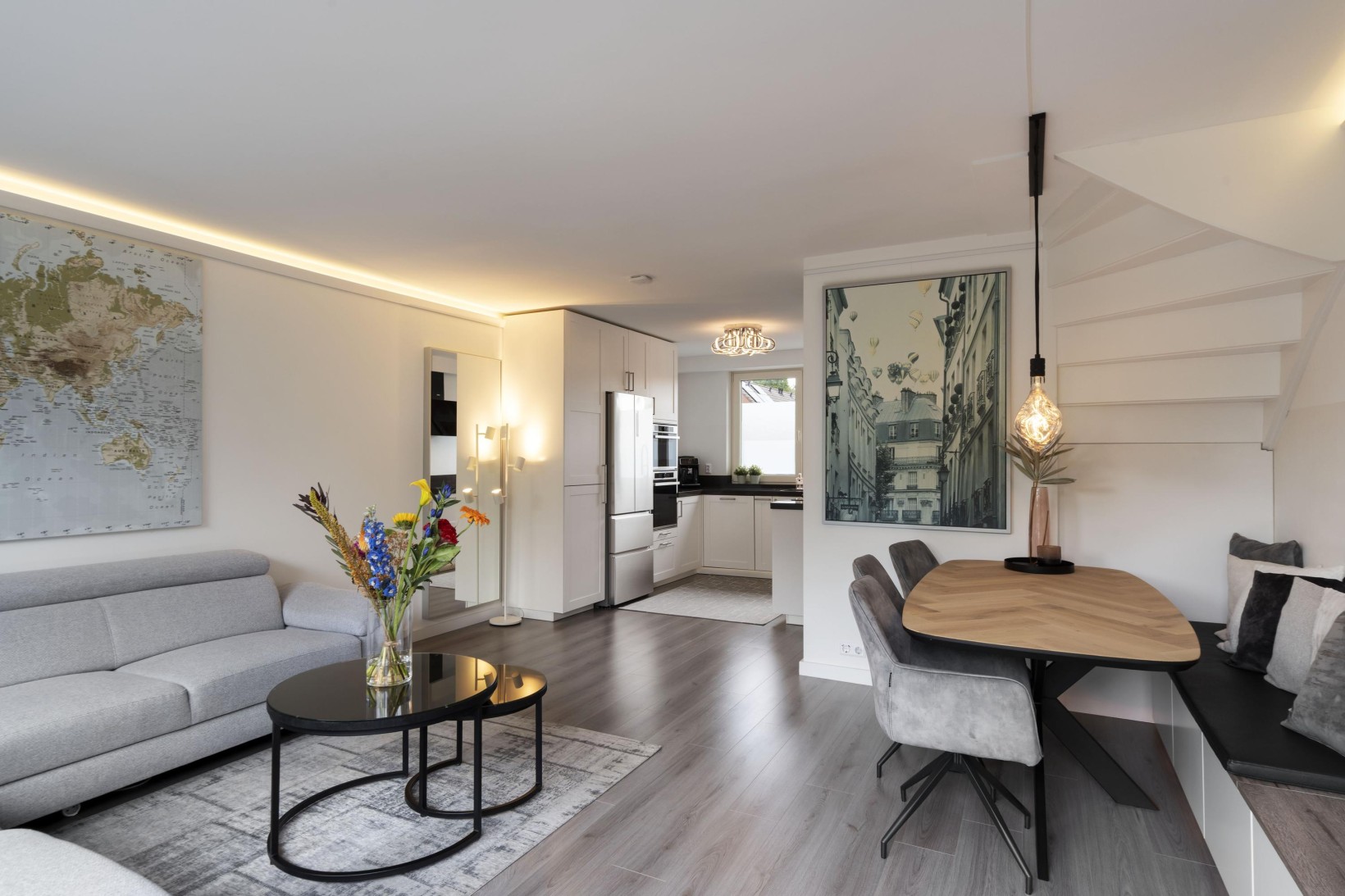Appartement te koop: Waldhoorn 86, Capelle Aan Den Ijssel