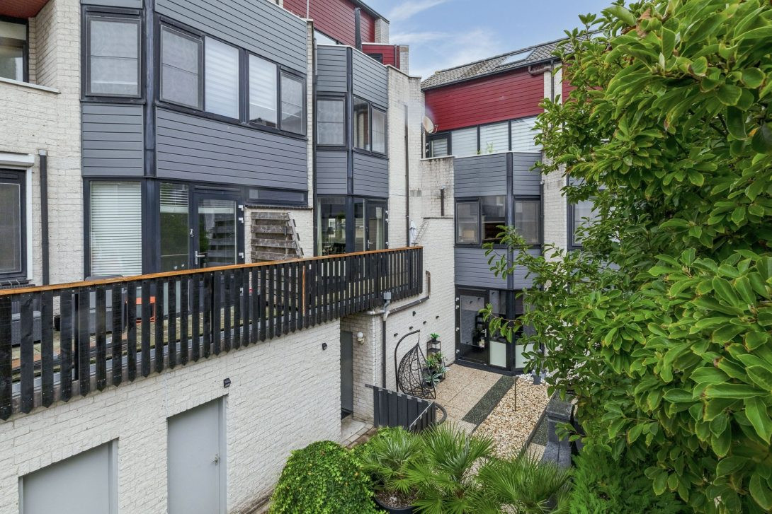 Appartement te koop: Reidans 52, Capelle Aan Den Ijssel