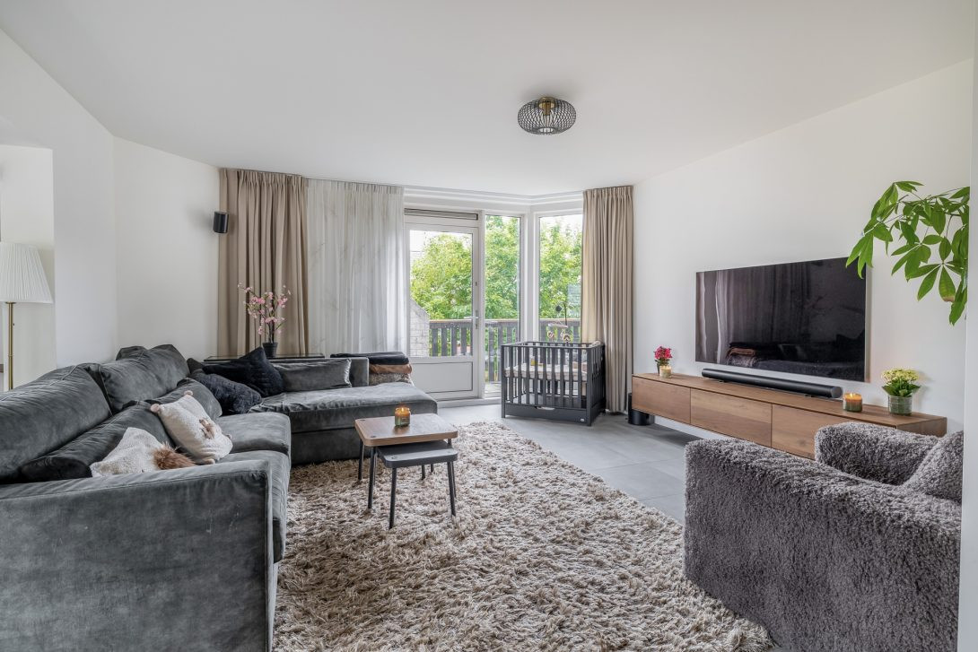 Appartement te koop: Reidans 52, Capelle Aan Den Ijssel