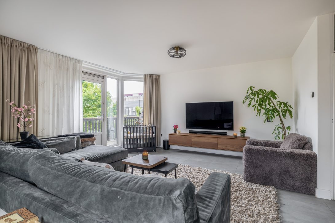 Appartement te koop: Reidans 52, Capelle Aan Den Ijssel