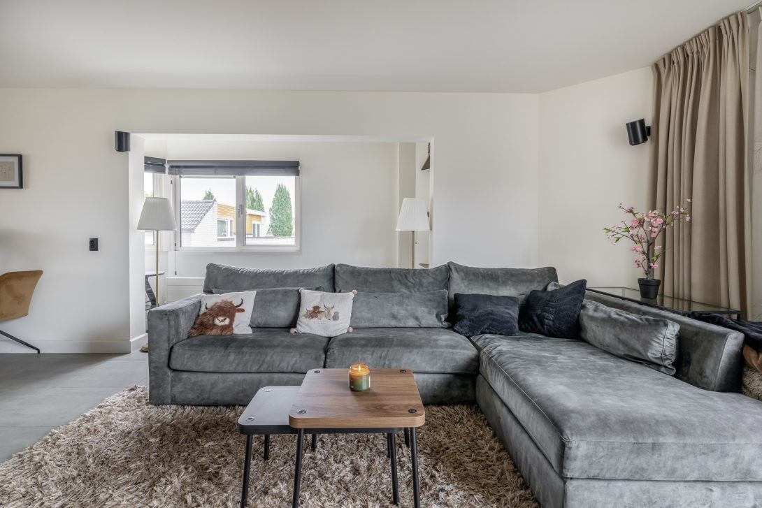 Appartement te koop: Reidans 52, Capelle Aan Den Ijssel