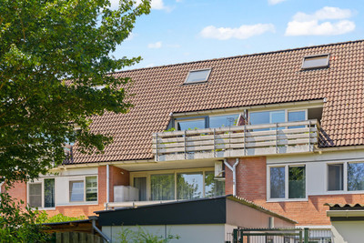 Stoelendans 42