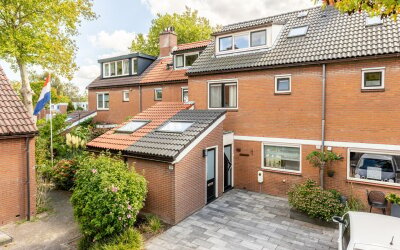 Huis te koop Helena erf 39