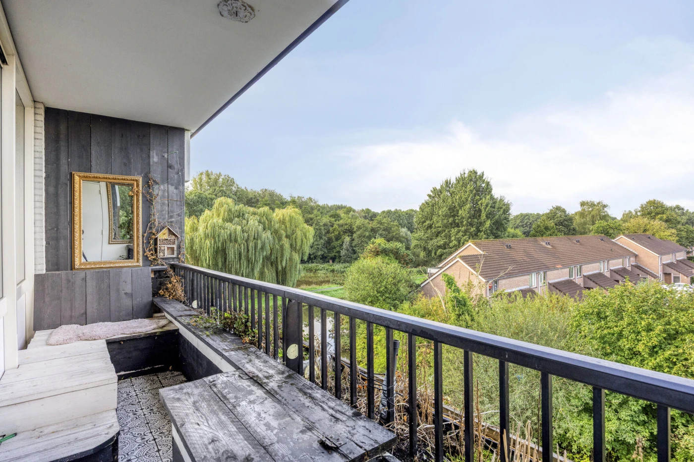 Appartement te koop: Louvre 102, Capelle Aan Den Ijssel
