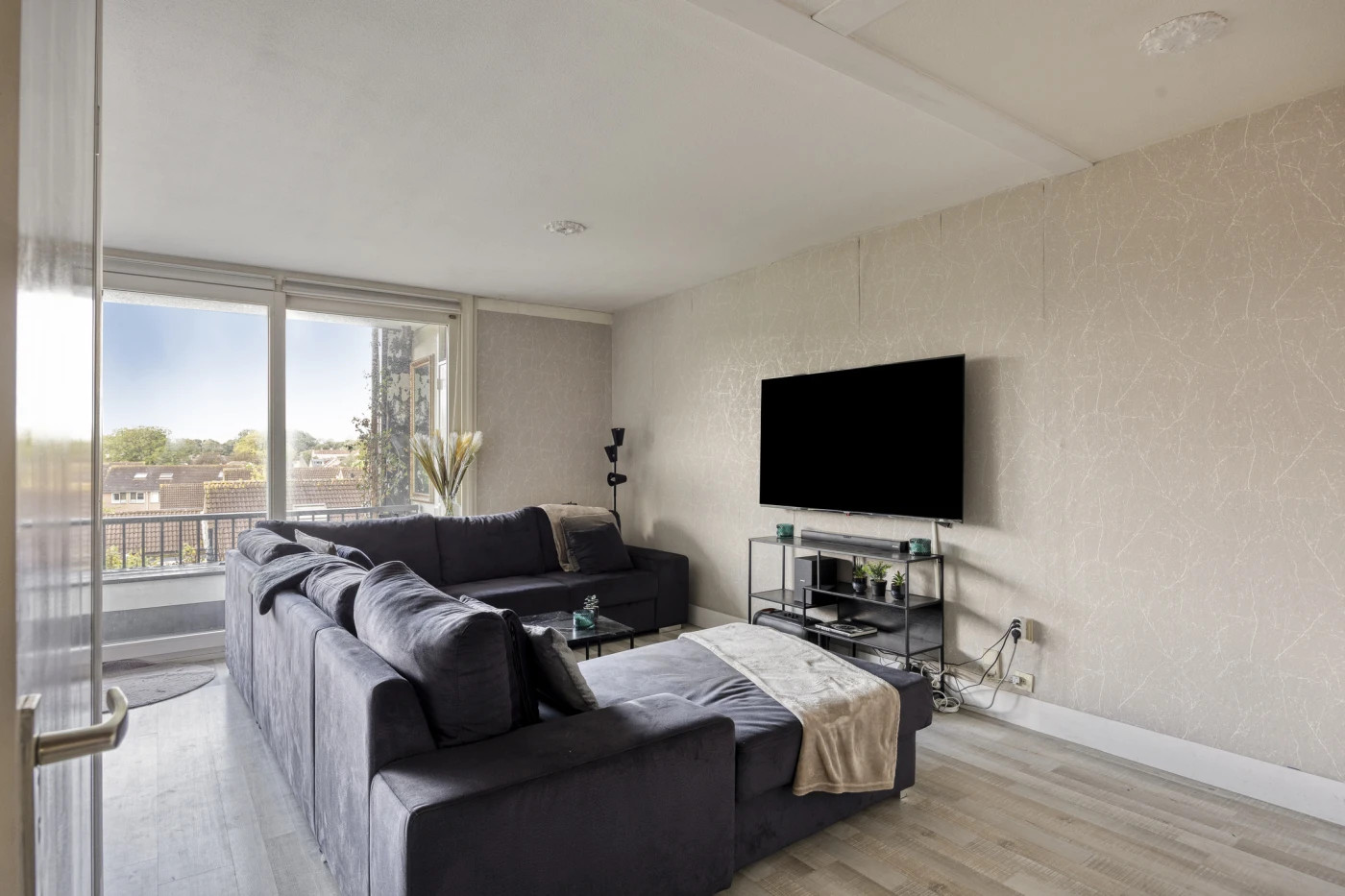Appartement te koop: Louvre 102, Capelle Aan Den Ijssel