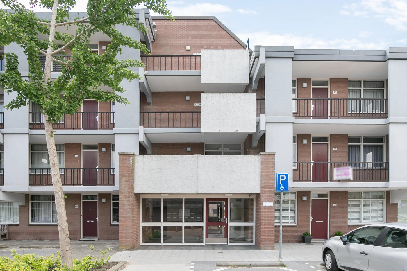 Appartement te koop: Louvre 102, Capelle Aan Den Ijssel