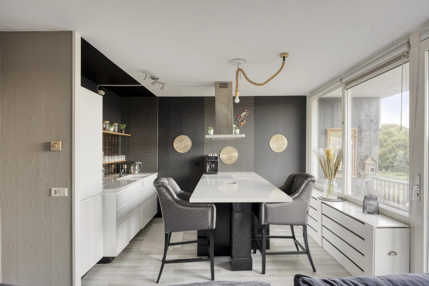 Appartement te koop: Louvre 102, Capelle Aan Den Ijssel