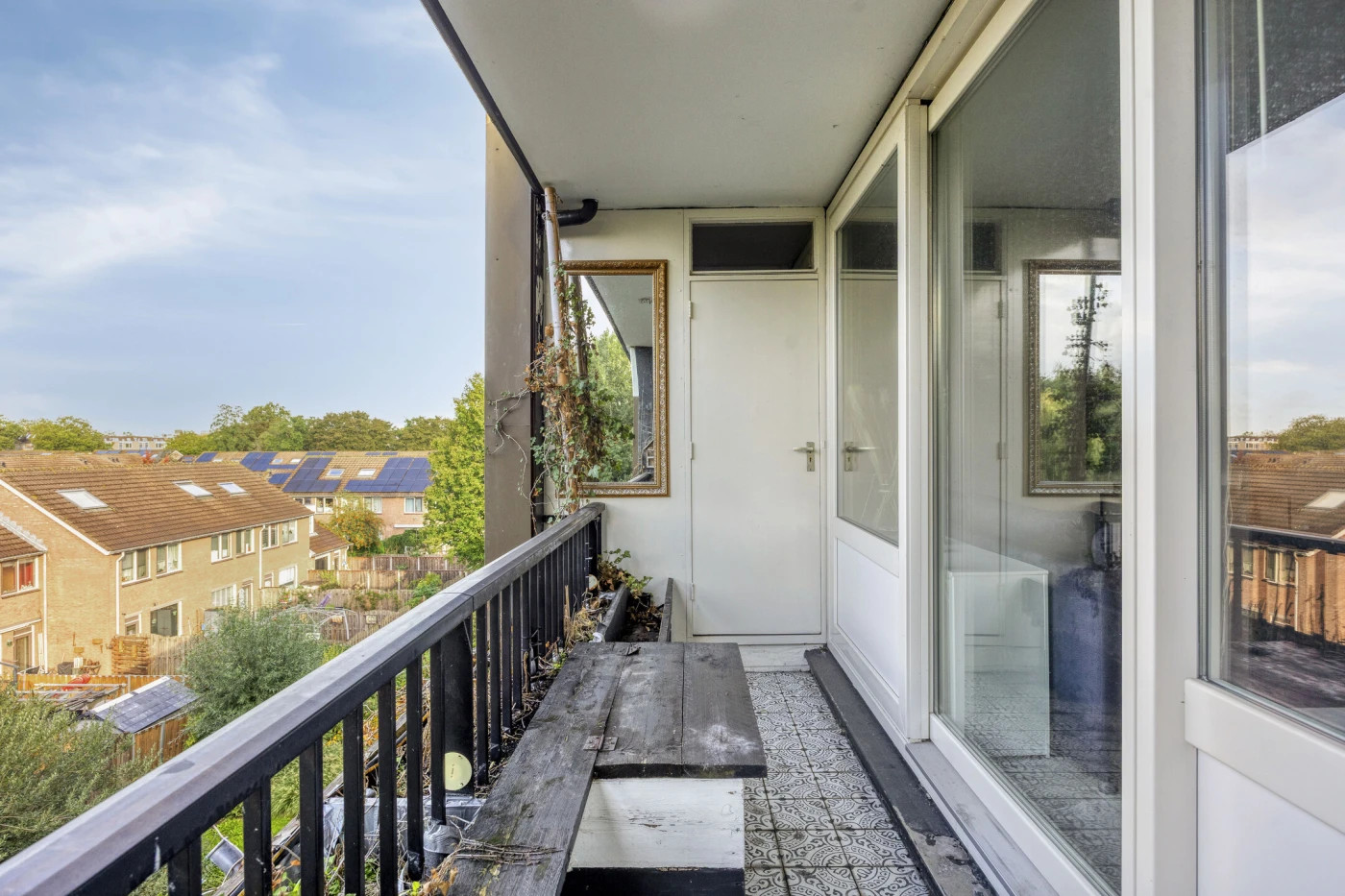 Appartement te koop: Louvre 102, Capelle Aan Den Ijssel