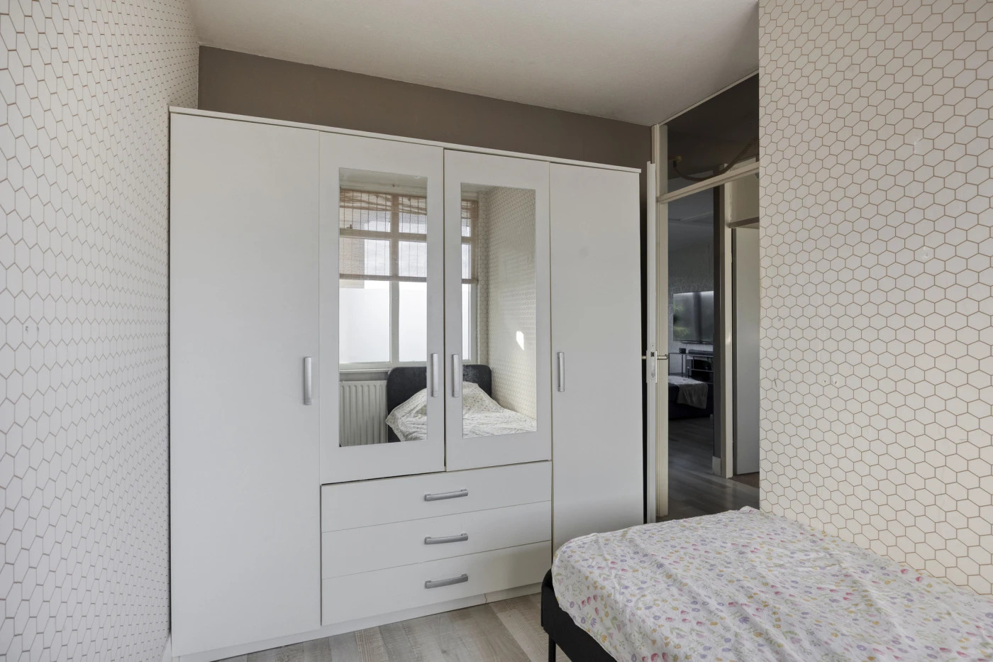 Appartement te koop: Louvre 102, Capelle Aan Den Ijssel