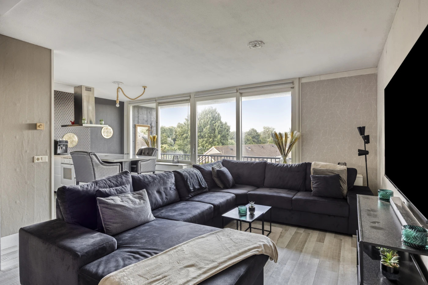 Appartement te koop: Louvre 102, Capelle Aan Den Ijssel