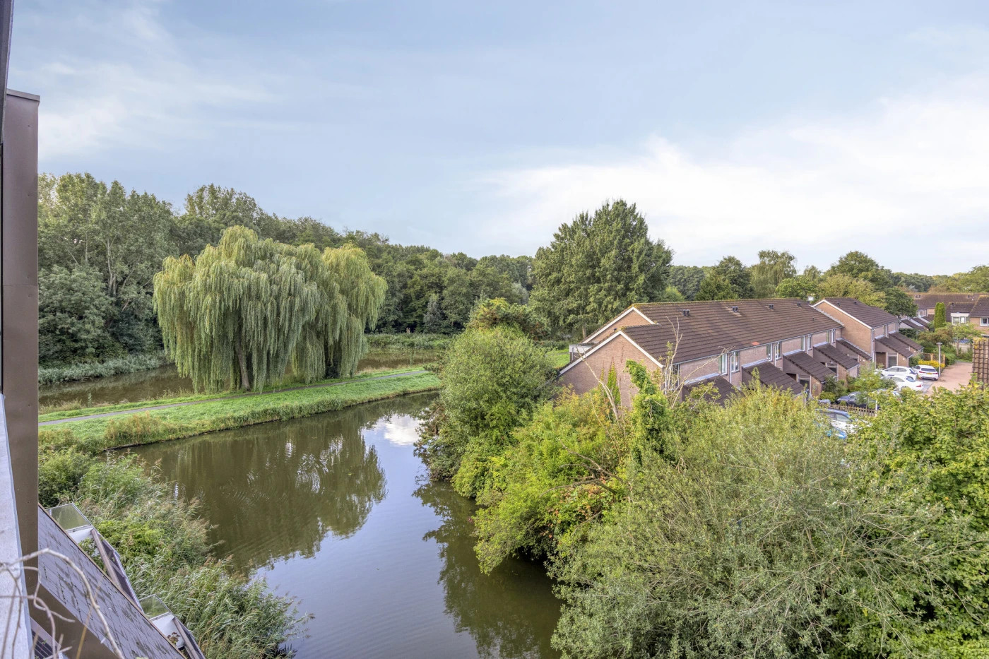 Appartement te koop: Louvre 102, Capelle Aan Den Ijssel