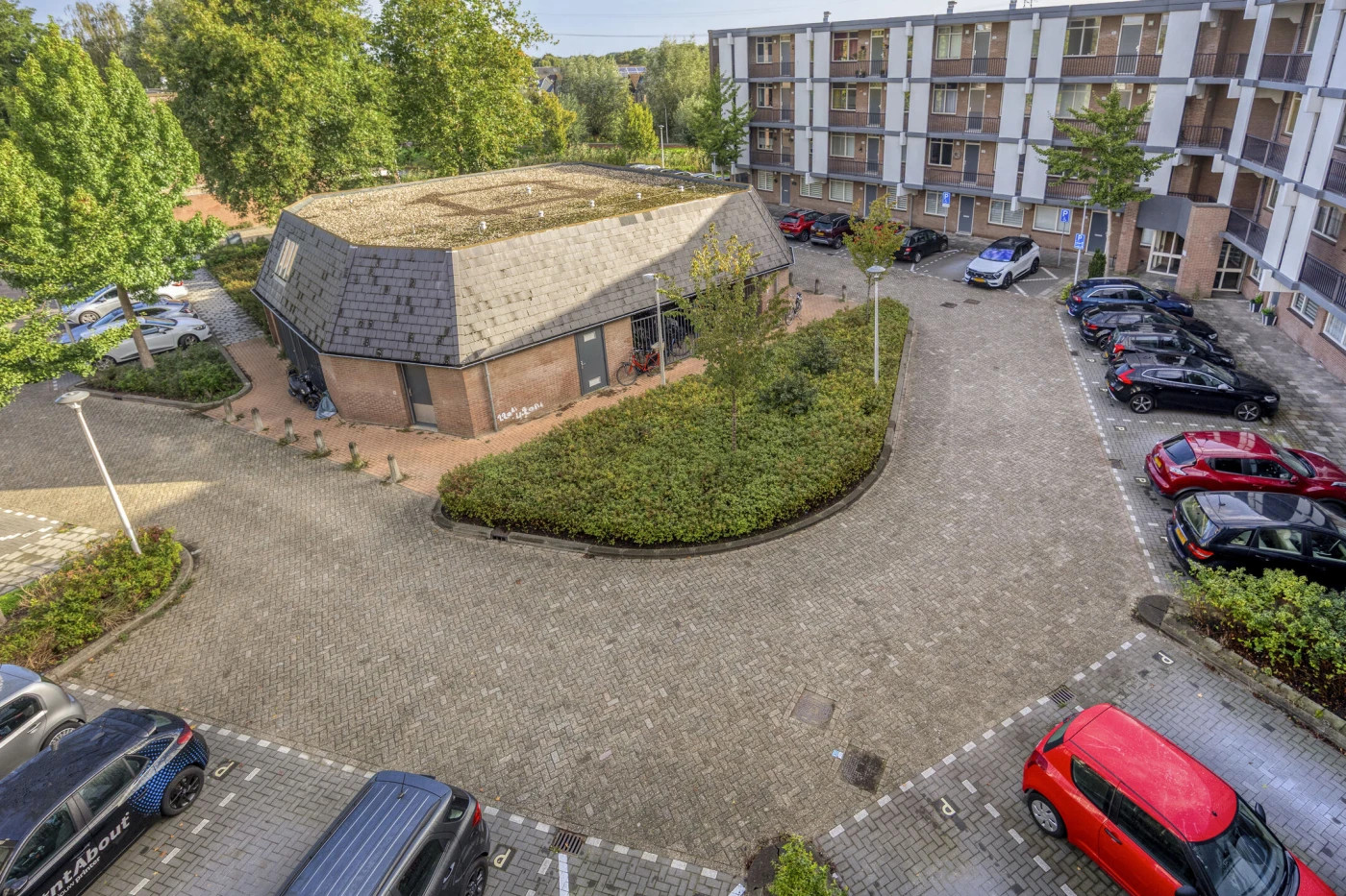 Appartement te koop: Louvre 102, Capelle Aan Den Ijssel